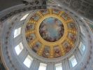 PICTURES/Paris - Les Invalides/t_Dome in Entrance.jpg